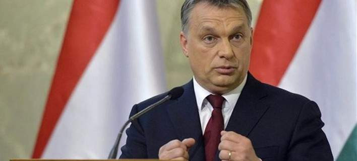 Ενας πρωθυπουργός με… balls: Β. Ορμπάν: «Θα προστατεύσουμε τον χριστιανικό μας πολιτισμό» – Λόγια που δεν θα ακούσεις από Έλληνα πολιτικό